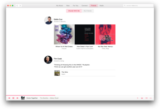 Illustration for article titled Here's How Much Better Apple Music Could Be Without iTunesÂ